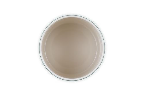 Stoneware Signature Utensil Crock, 2.7 qt., Artichaut - view 4