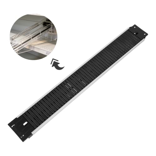 Beverage Pusher Tray Rack 4pcs for Refrigerator Drink Storage - view 5