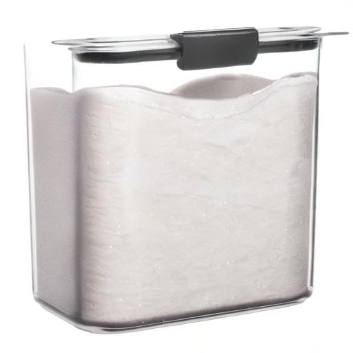Brilliance Pantry Storage Containers, 7.8 Cup and 12 Cup - view 7