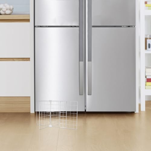 Freezer Divider Iron Wire, Chest Freezer Dividers, 55 × 41 × 32 Cm - view 2