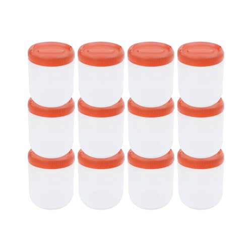 STAX Stackable Containers, Small, Spectrum - view 4