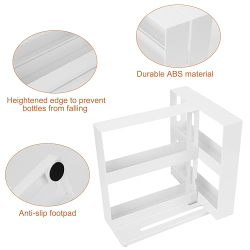 Plastic Organizer Storage System - view 4