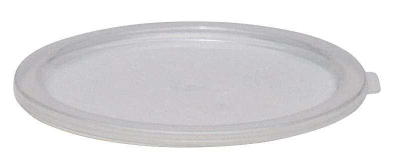 RFS6PP190 6 Qt Round Container Wirh RFSC6PP190 Translucent Lid - view 2