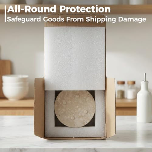 Natural Travertine Sponge Holder for Kitchen Sink, Wabi-Sabi Stone Sink Caddy Organizer, Instant Drying Marble Sponge Rack, Minimalist Aesthetic Decor & Housewarming Gift, Beige Porous Stone - view 4