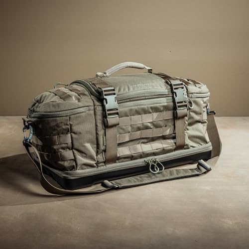 Bang-Bang Range Bag - Premium Shooting Gear Storage and Transport Solution - view 2