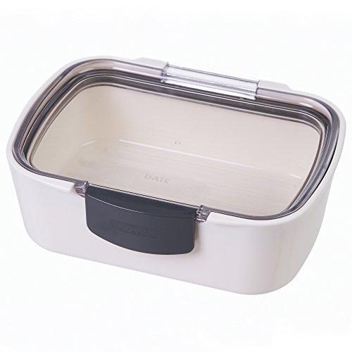 4-Piece Deli Storage Container Set, Airtight Seal and Fresh Lock - view 3