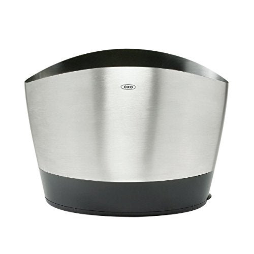 Good Grips Stainless Steel Utensil Holder - view 2