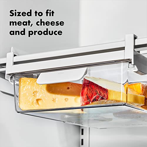 Good Grips Fridge Undershelf Drawer 14 in - view 3