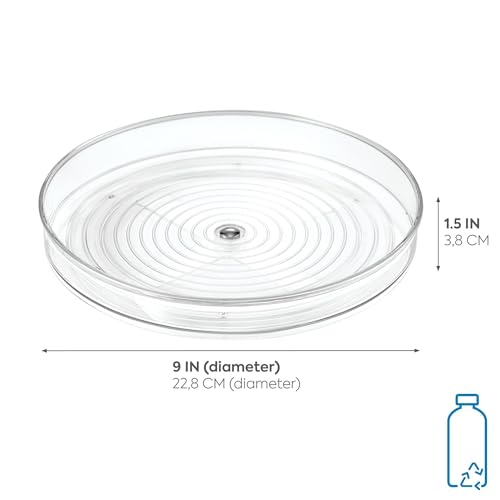 9-Inch Lazy Susan Organizer - view 2