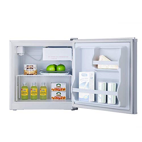 Large (15.7 x 9. 4 Inch) Cabinet Storage Shelf Rack, Rustproof Kitchen Counter and Cabinet Shelf, Storage Rack Organizer for Kitchen, Fridge, Cabinet, Bathroom, Set of 2 - view 5