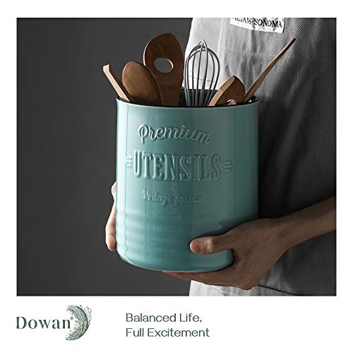 Bundle - Teal Utensil Holder Set of 2 - view 4