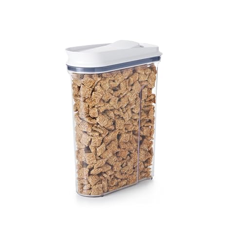 Good Grips Airtight POP Large Cereal & Food Dispenser
