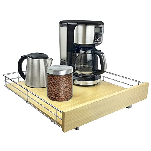 SELECT Slide Out Cabinet Organizer, Pull Out Drawer