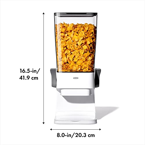 Good Grips Countertop Cereal Dispenser - view 2