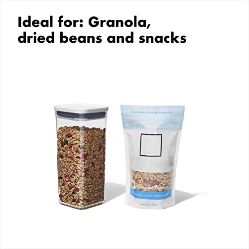 Good Grips POP Container, 1.7 qt - view 3