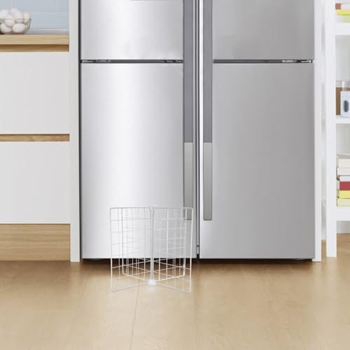 15.9 Inch Freezer Rack Dividers Wire Refrigerator Separator - view 5