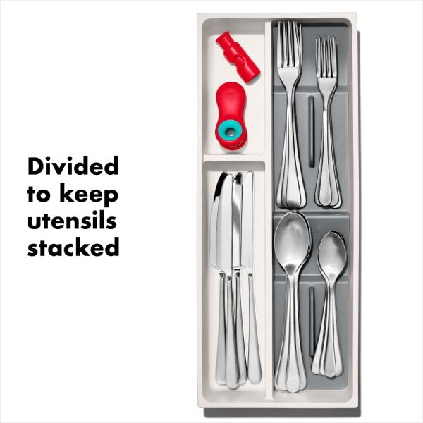 Good Grips Compact Utensil Organizer - view 3