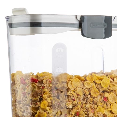 Cereal Keeper Food Storage Container, Airtight Seal, 3.5-Quart - view 4