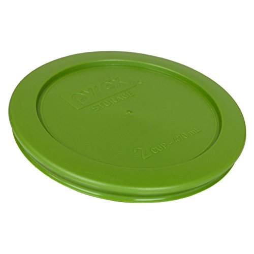 Food Storage Replacement Lids 7200, 7201, 7402 – Made in USA - view 4