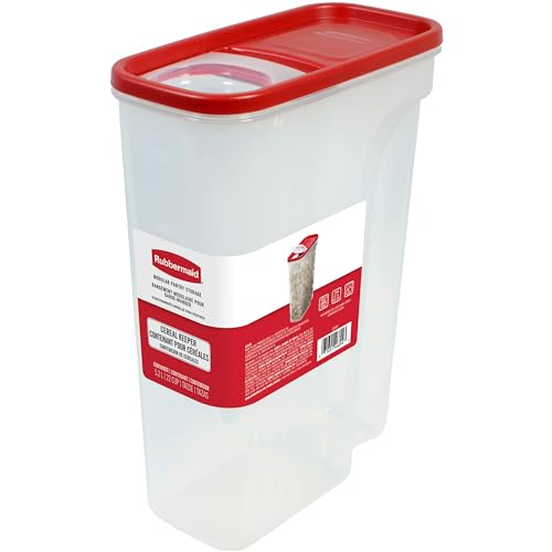 Modular Cereal Keeper, Large