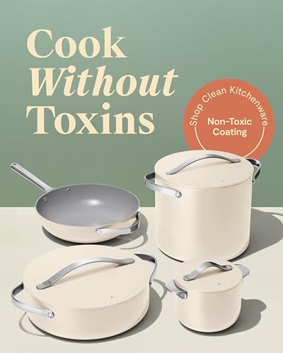 Specialty Cookware+ Collection 8-pc Pot & Pan Set with Storage - view 2