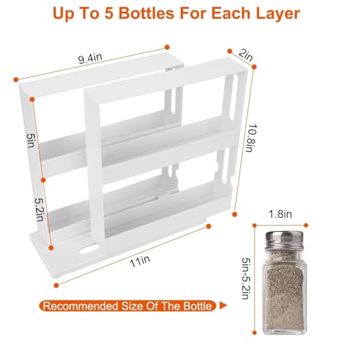 Plastic Organizer Storage System - view 3