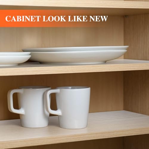 17.5" X 120" Refrigerator Liners Shelf Liner Washable - view 5