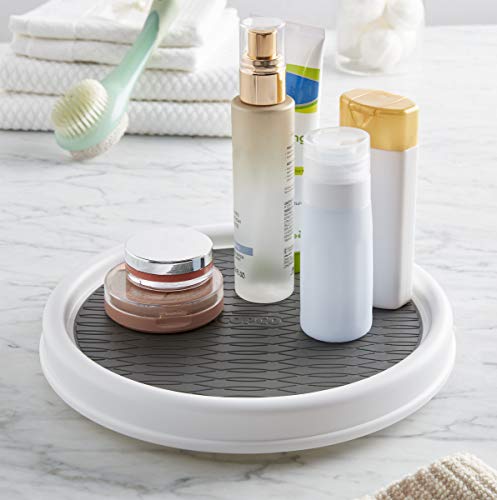 9-Inch Lazy Susan Turntable Cabinet Organizer - view 4
