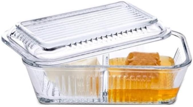 Frigo Studio Food Container, 16 oz Glass - view 4