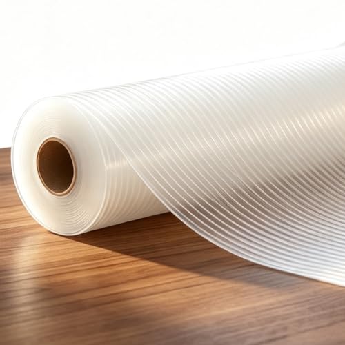 Shelf Drawer Liner for Kitchen Cabinet Non Adhesive 14 Inch Wide X 20 Ft