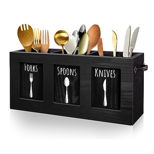 Kitchen Utensil Holder for Counter