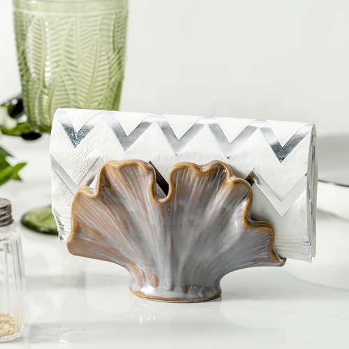 Ceramic Sponge Holder,Sponge Holder for Kitchen Sink - view 5