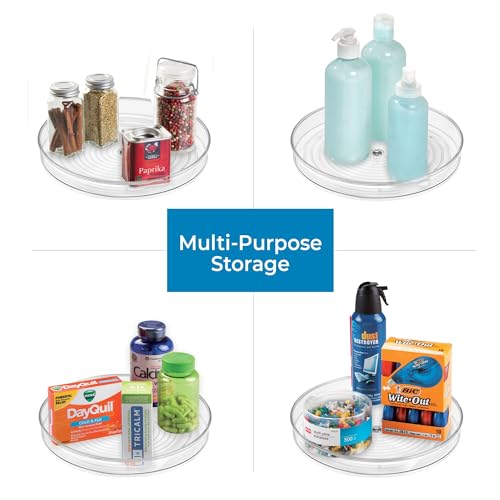 9-Inch Lazy Susan Organizer - view 5