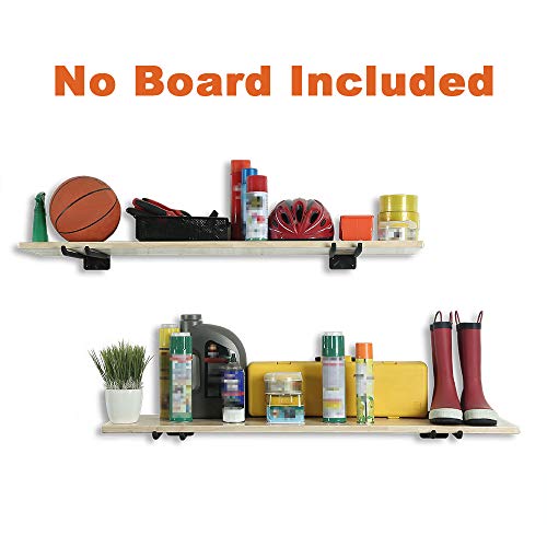 Heavy Duty Garage Tires Hooks Wall Mounted Tool Hanger Organizer - view 5