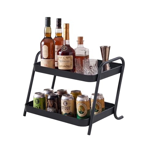 Multifunctional Desk Organizer Rack, Storage Display Shelf