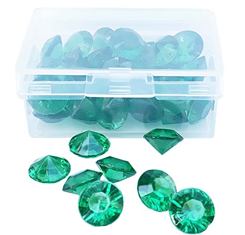 BitsBins Storage Solutions for Game Components, Organizes Meeples, Dice and Tokens | Includes 15 BitsBins Mini's | Measure 2.125" X 1.625" X 0.825"