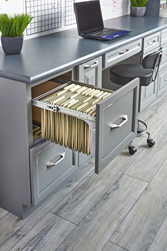 File Drawer Kit for Kitchen/Office Cabinet Organization - view 4