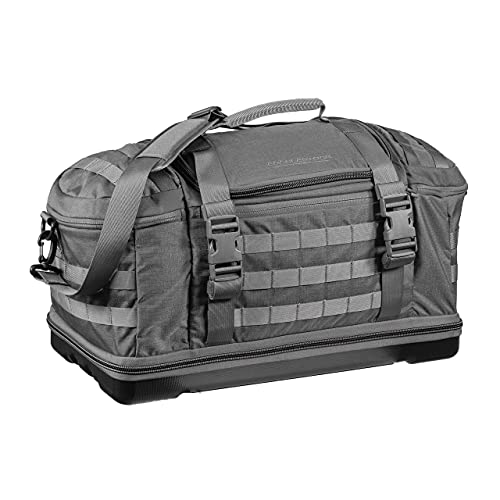 Bang-Bang Range Bag - Premium Shooting Gear Storage and Transport Solution