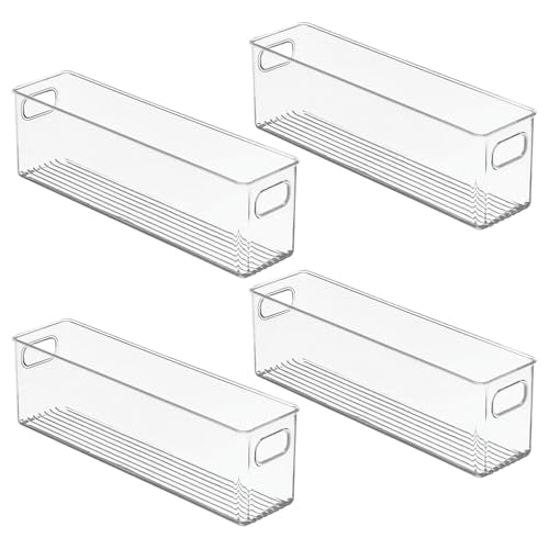 Kitchen Food Storage Plastic Storage Box