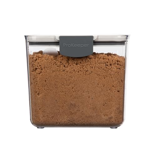 3 Piece Baker's Storage Set, Airtight Sealed Storage Containers - view 7