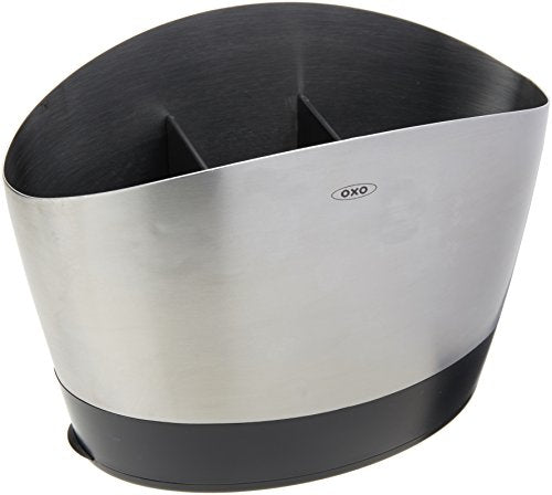 Good Grips Stainless Steel Utensil Holder