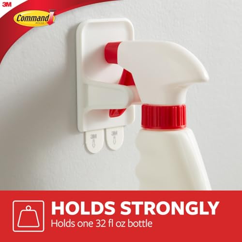 Spray Bottle Hangers, 2 Pack - view 3