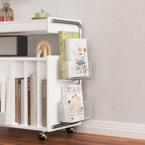 4 Pack Over Cabinet Organizer Storage Lid Organizer Caddy Space Saver No Drilling Adhesive Hook Over Door Organizer, Transparent - view 7