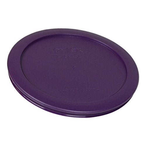 Food Storage Replacement Lids 7200, 7201, 7402 – Made in USA - view 3