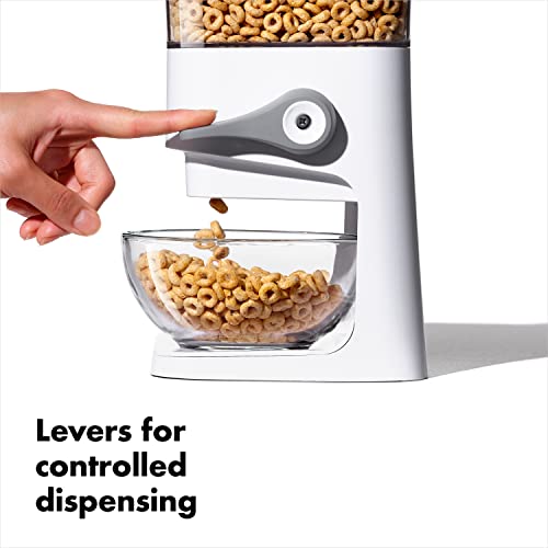 Good Grips Countertop Cereal Dispenser - view 4