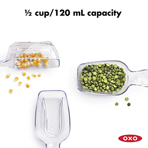 Good Grips POP Container Bundle - Airtight Food Storage Containers and Accessories - view 3