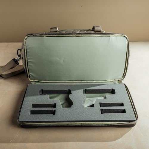 Bang-Bang Range Bag - Premium Shooting Gear Storage and Transport Solution - view 4