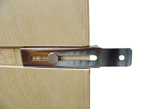 Pullout Kitchen Cabinet Organizer, Min Cabinet Opening 14.5" W - view 4