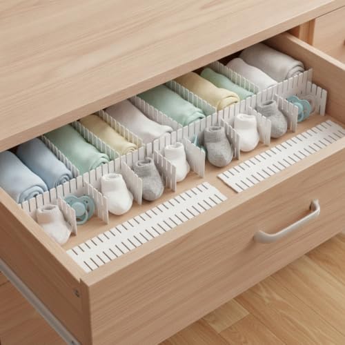 Drawer djustable Organizer, color to 1 - view 7