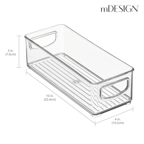 Plastic Kitchen Food Storage Storage Box - view 4